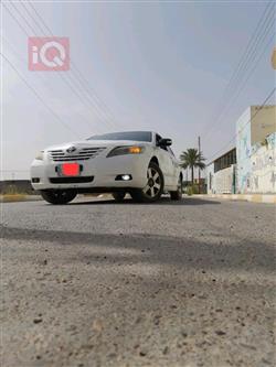 تۆیۆتا کامری